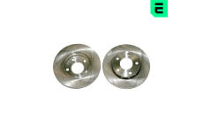 Brzdový kotouč OPTIMAL BS-8232