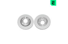 Brzdový kotouč OPTIMAL BS-8232C