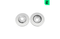 Brzdový kotouč OPTIMAL BS-8256C