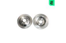 Brzdový kotouč OPTIMAL BS-8258