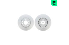 Brzdový kotouč OPTIMAL BS-8260C