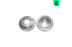 Brzdový kotouč OPTIMAL BS-8262