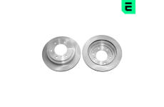 Brzdový kotouč OPTIMAL BS-8262C