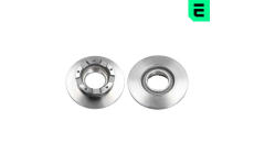 Brzdový kotouč OPTIMAL BS-8266