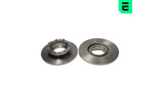 Brzdový kotouč OPTIMAL BS-8266C