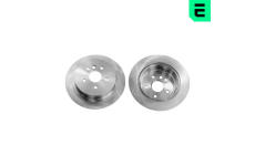 Brzdový kotouč OPTIMAL BS-8268C