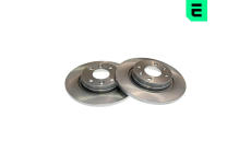 Brzdový kotouč OPTIMAL BS-8270