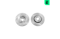 Brzdový kotouč OPTIMAL BS-8272HC