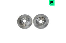 Brzdový kotouč OPTIMAL BS-8276