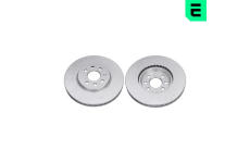 Brzdový kotouč OPTIMAL BS-8276HC