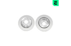 Brzdový kotouč OPTIMAL BS-8278C