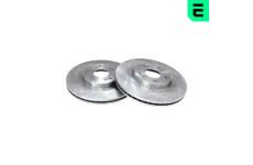 Brzdový kotouč OPTIMAL BS-8280