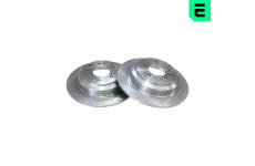 Brzdový kotouč OPTIMAL BS-8284