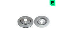 Brzdový kotouč OPTIMAL BS-8286