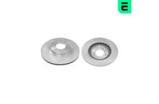 Brzdový kotouč OPTIMAL BS-8288C