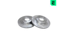 Brzdový kotouč OPTIMAL BS-8296