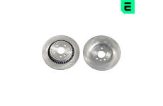 Brzdový kotouč OPTIMAL BS-8298