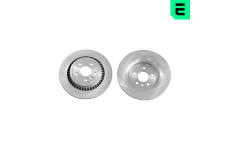 Brzdový kotouč OPTIMAL BS-8298C