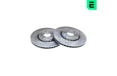 Brzdový kotouč OPTIMAL BS-8302