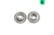 Brzdový kotouč OPTIMAL BS-8304