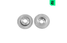 Brzdový kotouč OPTIMAL BS-8304C