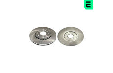 Brzdový kotouč OPTIMAL BS-8306