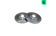 Brzdový kotouč OPTIMAL BS-8308