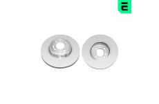 Brzdový kotouč OPTIMAL BS-8308HC