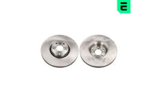 Brzdový kotouč OPTIMAL BS-8310