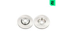 Brzdový kotouč OPTIMAL BS-8310C