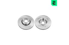 Brzdový kotouč OPTIMAL BS-8310HC