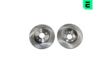 Brzdový kotouč OPTIMAL BS-8312