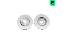 Brzdový kotouč OPTIMAL BS-8312C