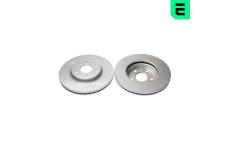 Brzdový kotouč OPTIMAL BS-8312HC