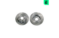 Brzdový kotouč OPTIMAL BS-8314