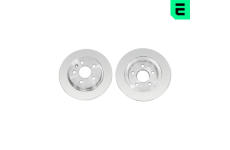 Brzdový kotouč OPTIMAL BS-8314C