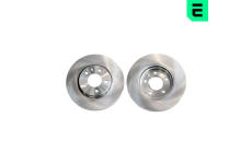 Brzdový kotouč OPTIMAL BS-8316