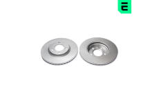 Brzdový kotouč OPTIMAL BS-8316HC