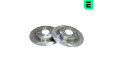 Brzdový kotouč OPTIMAL BS-8318