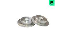 Brzdový kotouč OPTIMAL BS-8320