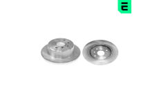 Brzdový kotouč OPTIMAL BS-8320C