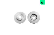 Brzdový kotouč OPTIMAL BS-8334HC