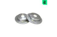 Brzdový kotouč OPTIMAL BS-8336