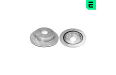 Brzdový kotouč OPTIMAL BS-8336C