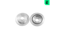 Brzdový kotouč OPTIMAL BS-8340C