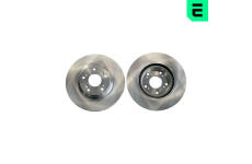 Brzdový kotouč OPTIMAL BS-8346