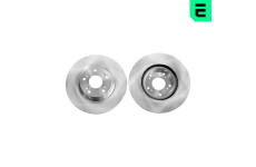 Brzdový kotouč OPTIMAL BS-8346C