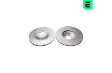 Brzdový kotouč OPTIMAL BS-8350HC