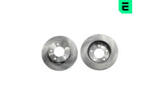 Brzdový kotouč OPTIMAL BS-8358