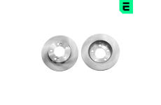 Brzdový kotouč OPTIMAL BS-8358HC